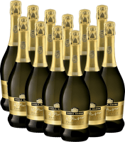 12er Vorteilspaket il Fresco Prosecco Spumante Brut DOC - Villa Sandi