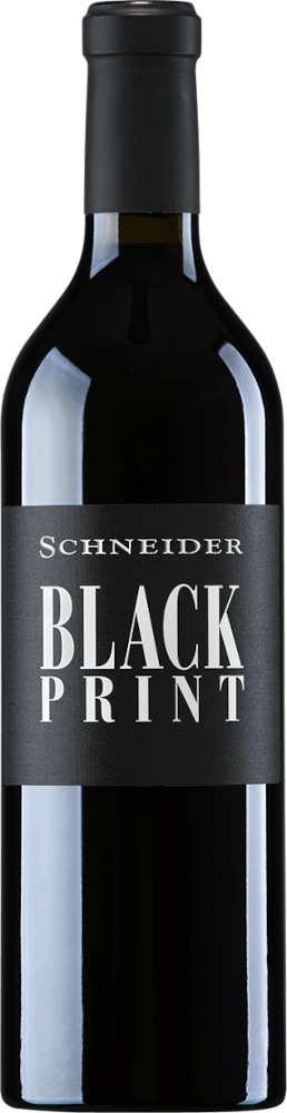 Vorschau: 12er Vorteils-Weinpaket - Black Print trocken - Markus Schneider