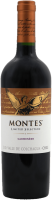 Limited Selection Carménère - Montes