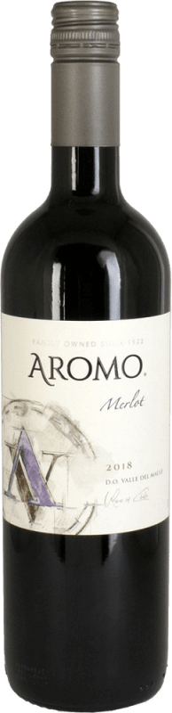 Merlot - Vina Aromo