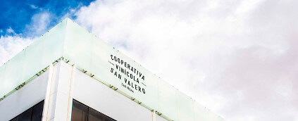 Cooperativa Vinícola San Valero
