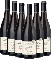 Vorschau: Cuvée Confidence Rouge Côtes du Rhône AOP - Domaine Fond Croze - 6x fordel vinpakke