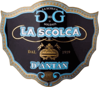 Vorschau: D'Antan Gavi dei Gavi DOCG in GP - La Scolca