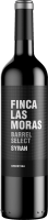 Barrel Select Syrah - Finca Las Moras