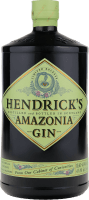 Amazonia Gin - Hendrick's