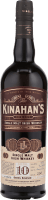 10 Years Old Irish Single Malt - Kinahan's