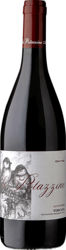 Sangiovese IGT - Tenuta le Potazzine