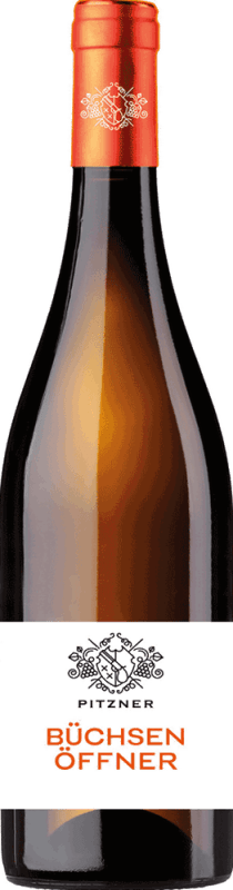 Büchsenöffner Cuvée - Pitzner