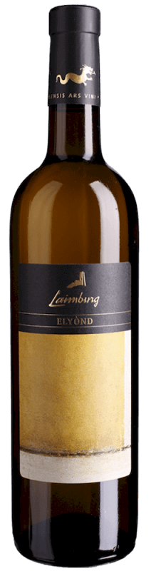 Elyond Gewürztraminer Riserva DOC - Landesweingut Laimburg