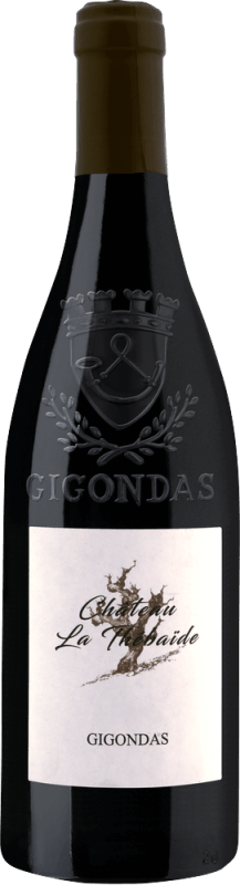 Gigondas AOP - Château la Thébaïde
