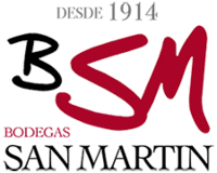 Bodegas San Martín
