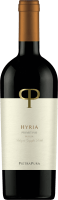 Hyria Primitivo Puglia IGT - Pietra Pura