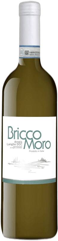 Langhe Arneis DOC - Bricco Moro