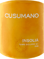 Vorschau: Insolia Terre Siciliane IGT - Cusumano