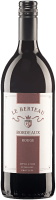 Vorschau: Bordeaux Rouge AOC - Le Berteau