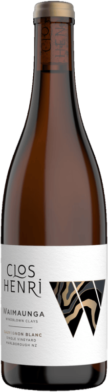 Waimaunga Sauvignon Blanc - Clos Henri