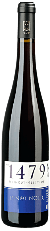 Pinot Noir Spätburgunder trocken von der Ahr 1,5 l Magnum - Weingut Nelles