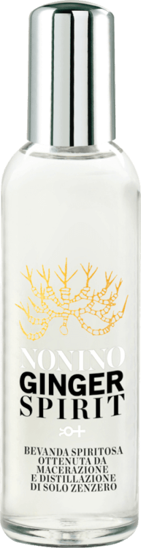 Twist Ginger Spirit - Nonino Distillatori