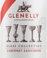 Vorschau: Glass Collection Cabernet Sauvignon - Glenelly Estate