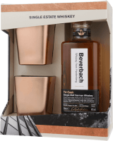 Vorschau: Tri-Cask German Single Malt in GP - Beverbach
