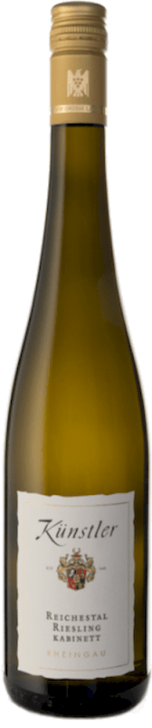 Reichestal Riesling Kabinett - Weingut Künstler