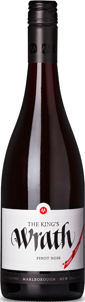 Vorschau: Majestetisk nytelse – The King’s Series smakesett