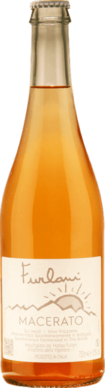 Macerato Sui Lieviti - Furlani