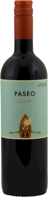 Paseo Carménère - Carta Vieja