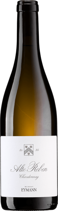 Chardonnay Alte Reben - Weingut Eymann