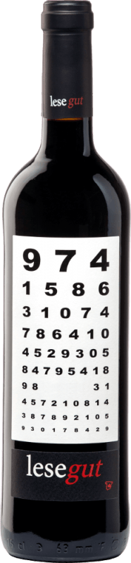 Lesegut Tinto - Marques de Grinon