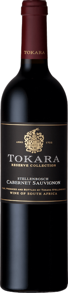 Vorschau: Prisbelønte røde viner fra Sør-Afrika - 3x smakingspakke