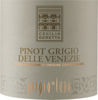 Vorschau: Luna Pinot Grigio delle Venezie IGT - Cecilia Beretta