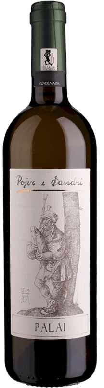 Dolomiti Palai Müller Thurgau - Pojer & Sandri