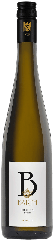 Riesling trocken - Weingut und Sektgut Barth