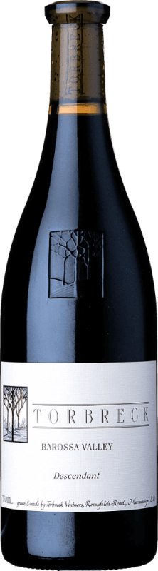 The Descendant - Torbreck