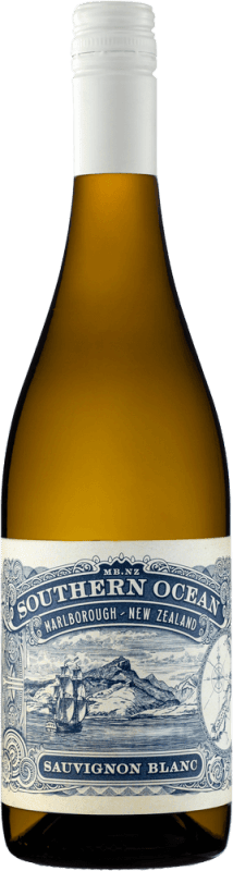 Southern Ocean Sauvignon Blanc - Felix Solis