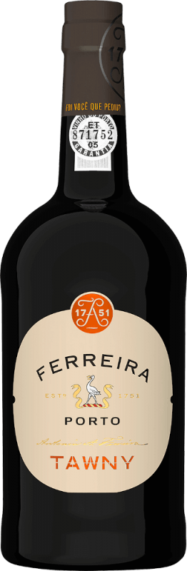 Ferreira Tawny Port - Porto Ferreira