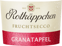 Vorschau: Fruchtsecco Granatapfel - Rotkäppchen