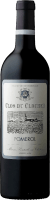 Clos du Clocher AOC Pomerol - Jean-Baptiste Audy
