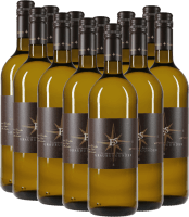 12x Vorteils-Weinpaket Grauburgunder trocken 1,0 l - Ellermann-Spiegel