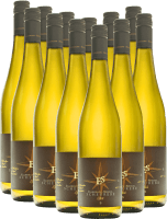 12x Vorteils-Weinpaket Scheurebe trocken - Ellermann-Spiegel