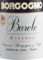 Vorschau: Barolo Riserva DOCG - Borgogno