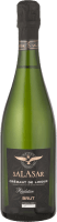 Revelation Crémant de Limoux Brut - Domaine Salasar