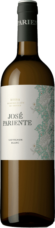 Sauvignon Blanc DO - José Pariente