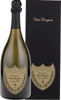 Champagner Vintage in GP - Dom Pérignon