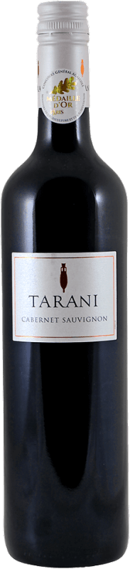 Cabernet Sauvignon - Tarani
