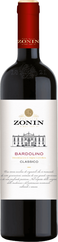 Bardolino Classico DOC - Zonin