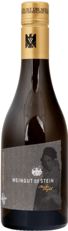 Stettener Stein Riesling Eiswein 0,375 l - Weingut Am Stein