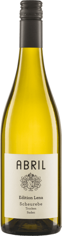 Edition Lena Scheurebe Kaiserstuhl - Abril