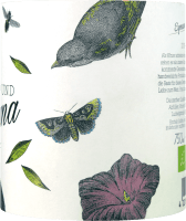 Vorschau: Flora & Fauna Rosé - Weingut Eymann